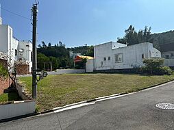 恩納村名嘉真売土地 1