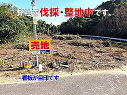 うるま市宇堅（385．68坪）