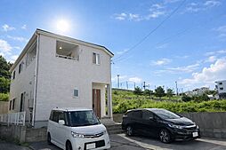 八重瀬町東風平 売戸建て(区画整理地内)