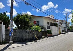西原町津花波　6ＬＤＫ