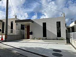 糸満名城分譲住宅Ｂ棟
