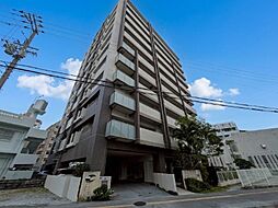 コンフォート牧志駅前 502
