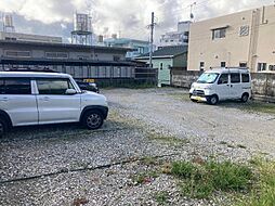 与那原町売土地