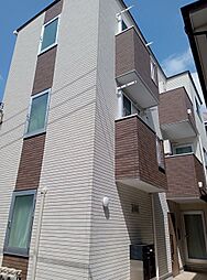 メゾンシエル品川大崎 102