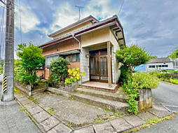 いわき市小名浜大原六反田町の土地