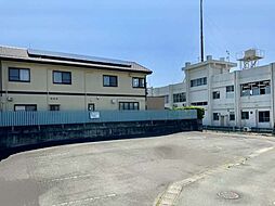 いわき市小名浜大原六反田町の土地
