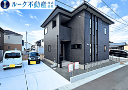 タマホーム施工 新築戸建