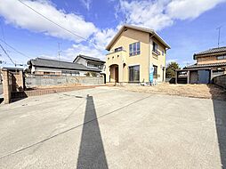 いわき市小名浜字吹松2階建 2SLDK