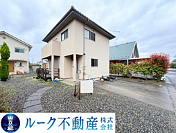 3LDK 常磐下湯長谷町家中跡