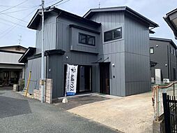 津志田1地割 中古住宅