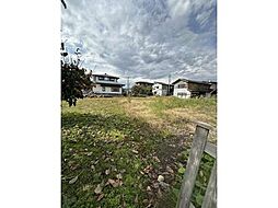 河北町 売地