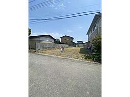 河北町 売地