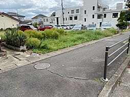 大町宅地