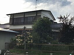 八幡山戸建