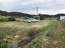 玉川村竜崎土地