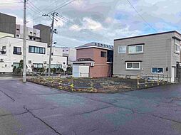 大町1丁目貸土地