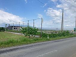 藤崎町貸土地