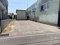 浪岡若松売土地