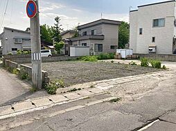 浪岡川合売土地