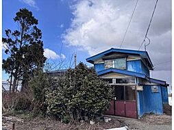 つがる市木造千代田売土地