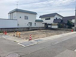 栄町3丁目売土地