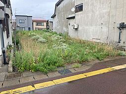 青森市栄町1丁目売土地