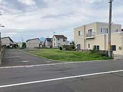 樹木1丁目売土地