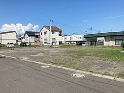 樹木1丁目売土地