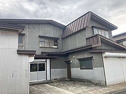 弘前市松原東5丁目中古住宅