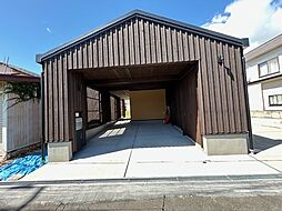 桔梗野平家中古住宅