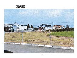 向外瀬5丁目売土地