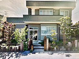 茂森新町4丁目中古住宅