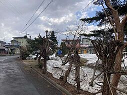 弘前市黒滝一ノ川瀬売土地
