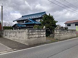 弘前市小栗山売土地