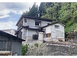 大鰐虹貝中古住宅