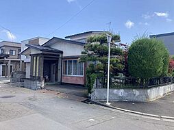 弘前市城西3丁目売土地