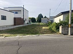 黒石市浦町2丁目売土地