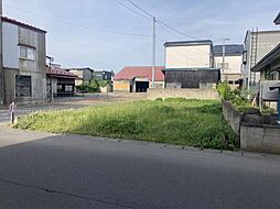 黒石市油横丁売土地