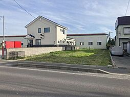 黒石市緑町1丁目売土地