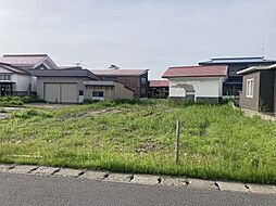 平川市町居山元売土地