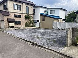 青森市松森1丁目売土地