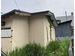 青森市松森1丁目売土地