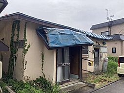 青森市松森1丁目売土地