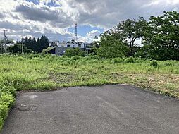弘前市城南5丁目売土地
