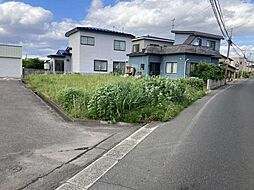 弘前市城南5丁目売土地