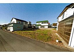 藤崎町西豊田1丁目売土地
