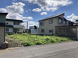 藤崎町西豊田1丁目売土地
