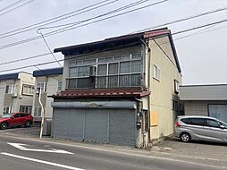 弘前市和徳町売土地