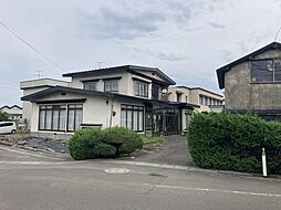弘前市藤代2丁目売土地