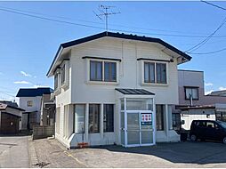 小比内5丁目店舗付住宅